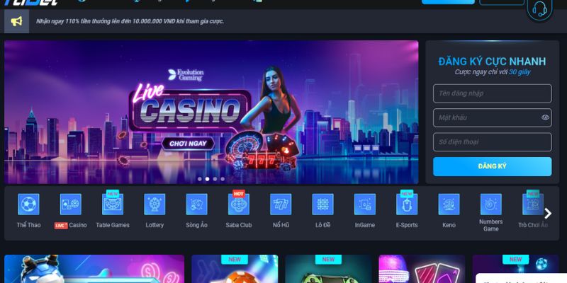 Những điều cần lưu ý khi tham gia cá cược tại nhà cái 