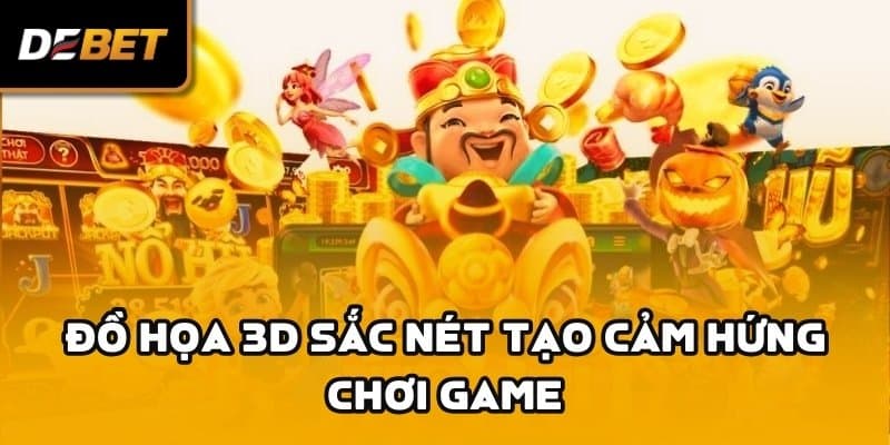 Sân chơi DEBET cam kết với tất cả anh em hội viên