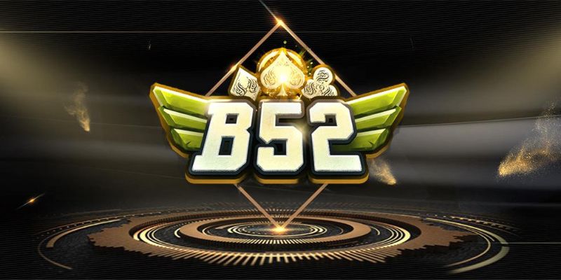 B52 - Thiên Đường Game Bài Đổi Thưởng Uy Tín Nhất 2025 1 Đôi nét về nhà cái game bài B52
