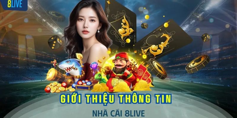 Thông tin về nền tảng giải trí
