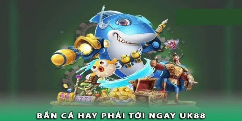 Ưu điểm độc quyền mà chỉ có tại UK88