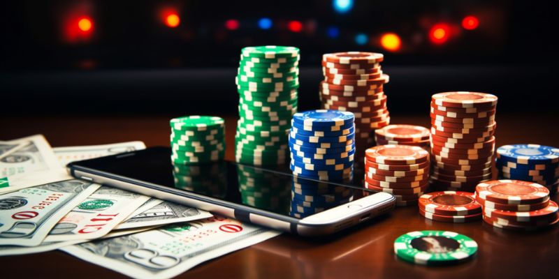 Game Bài Đổi Tiền Thật - Thỏa Sức Chơi, Nhận Thưởng Giá Trị 1 Khám phá tổng quan về game bài đổi tiền thật