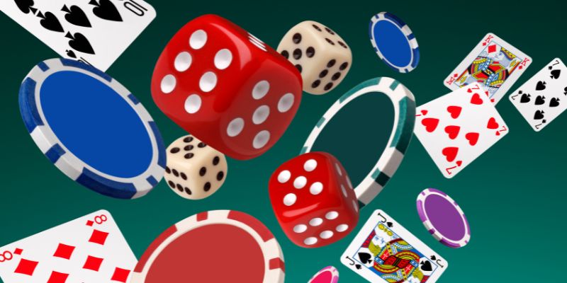 Chơi Game Bài Đổi Thưởng Uy Tín - Cơ Hội Thắng Lớn Mỗi Ngày 3 Kinh nghiệm chơi game bài đổi thưởng uy tín từ cao thủ